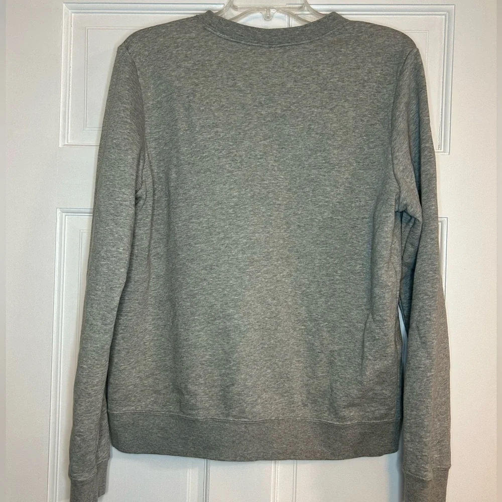 Nike Women’s Crew Neck Sweatshirt